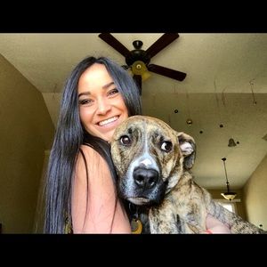 Meet your Posher, Ashlynn